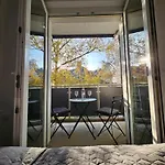 Modern Homes - Voll Ausgestatte - Balkon - Hotelbetten - 4k Tv - Wlan