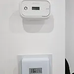 Daire Modern Homes - Voll Ausgestatte - Balkon - Hotelbetten - 4k Tv - Wlan