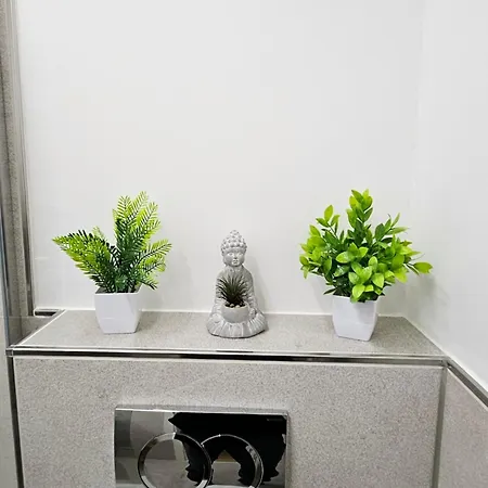 Stilvolle Mit Balkon & Parkplatz In - Ideal Fuer Business, Familien Und Monteure Nahe Duesseldorf Daire Moers