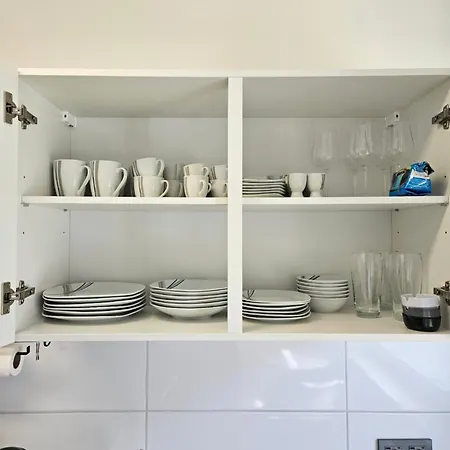 Stilvolle Mit Balkon & Parkplatz In - Ideal Fuer Business, Familien Und Monteure Nahe Duesseldorf Moers
