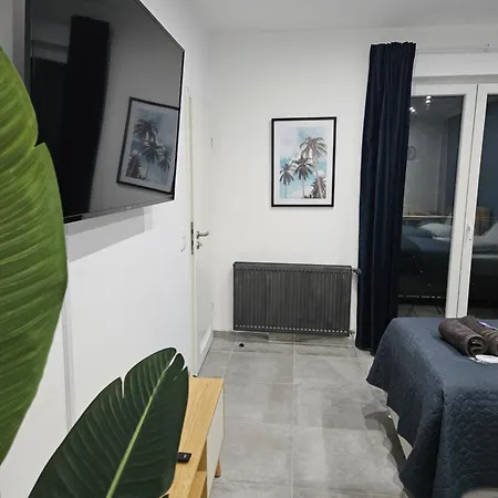 Lejlighed Stilvolle Wohnung Mit Balkon & Parkplatz In Moers - Ideal Fuer Business, Familien Und Monteure Nahe Duesseldorf *