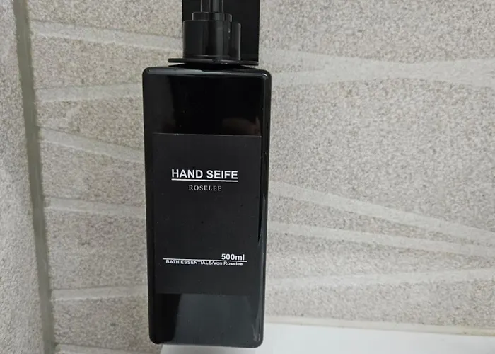 Modern Homes - Voll Ausgestatte - Balkon - Hotelbetten - 4k Tv - Wlan Apartman