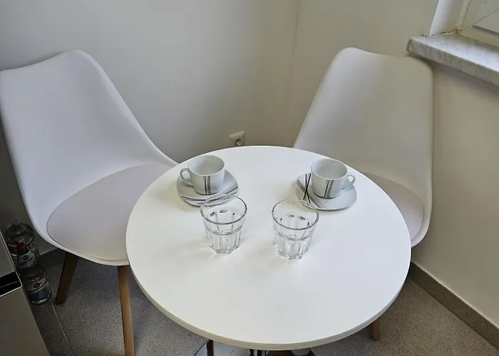 Modern Homes - Voll Ausgestatte - Balkon - Hotelbetten - 4k Tv - Wlan Apartman