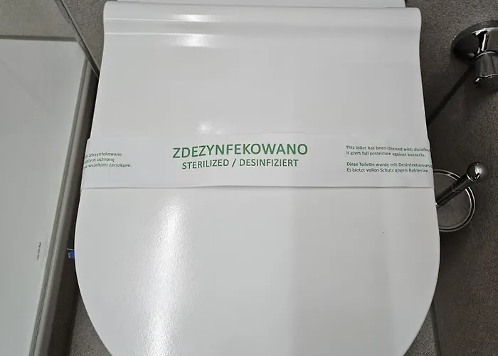 Modern Homes - Voll Ausgestatte - Balkon - Hotelbetten - 4k Tv - Wlan דירה