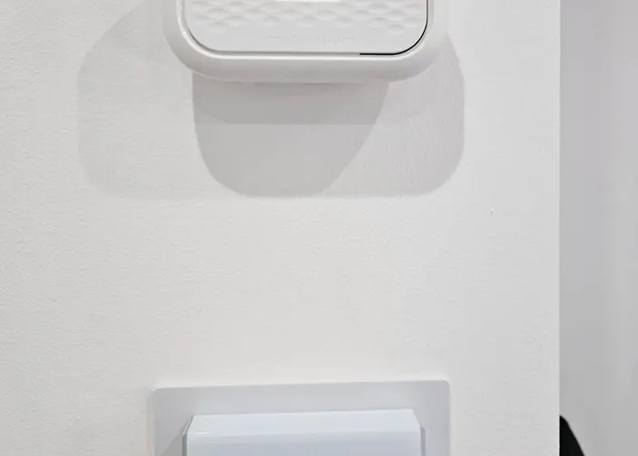 Apartman Modern Homes - Voll Ausgestatte - Balkon - Hotelbetten - 4k Tv - Wlan